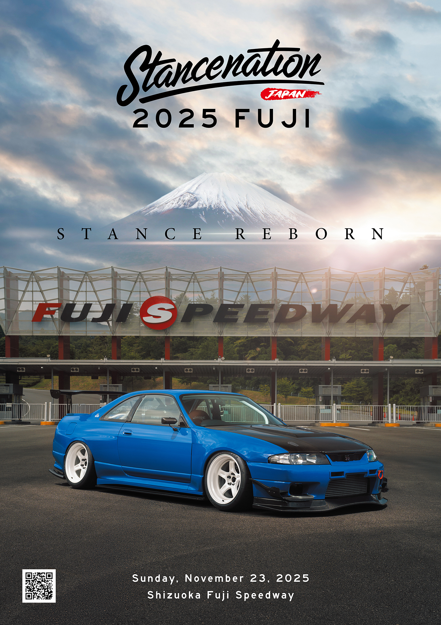 スタンスネーションジャパン 2025